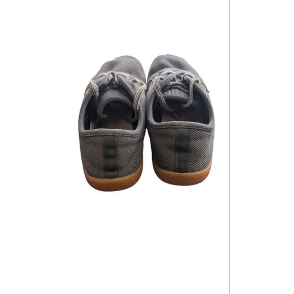 Whitin‎ Barefoot Shoes Mens US 9 EU 43 Gray Minimalist Zero Drop Running Sneaker - Picture 4 of 7